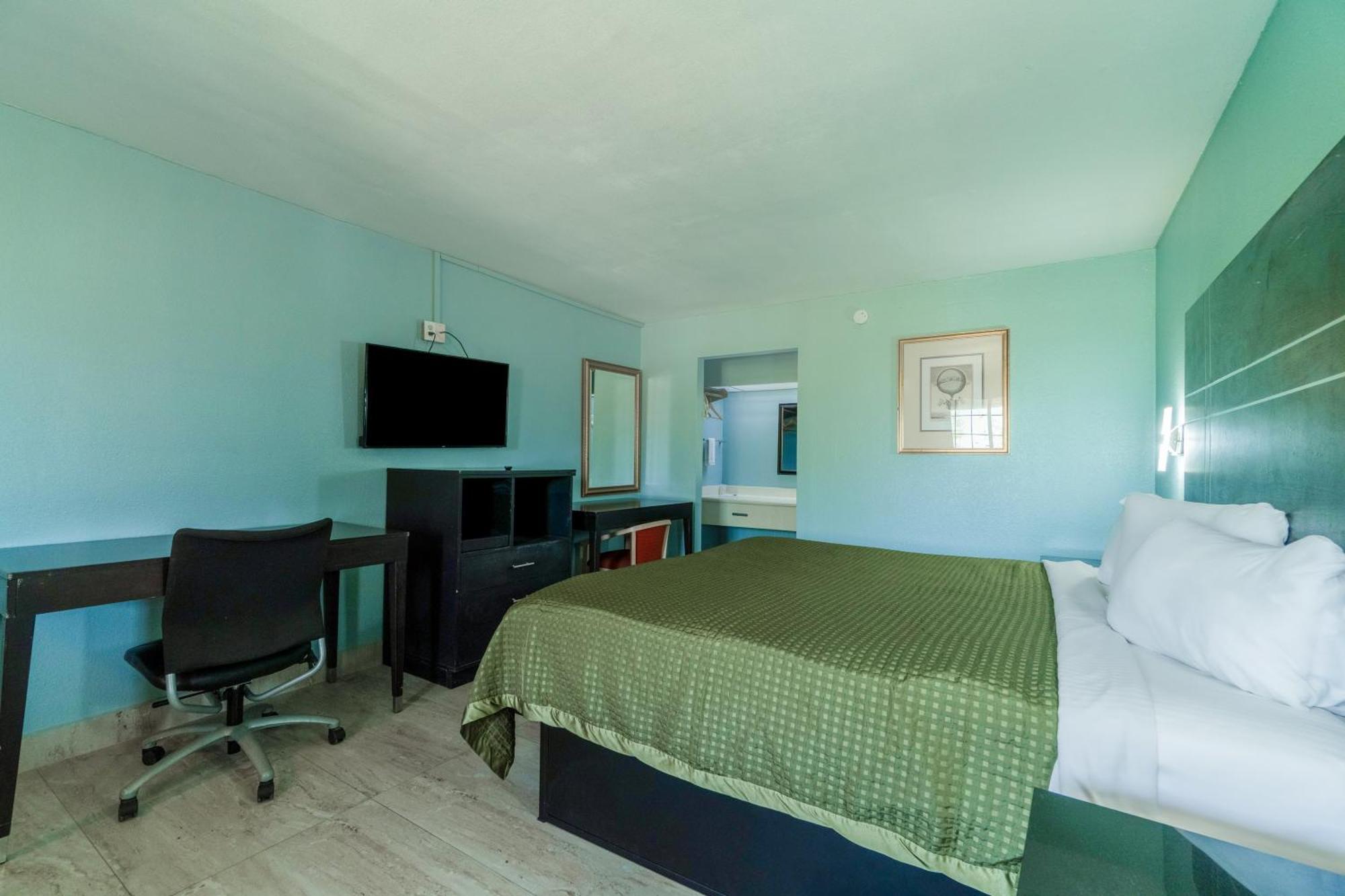 Lone Star Inn & Suites By Oyo Harlingen Tx Luaran gambar