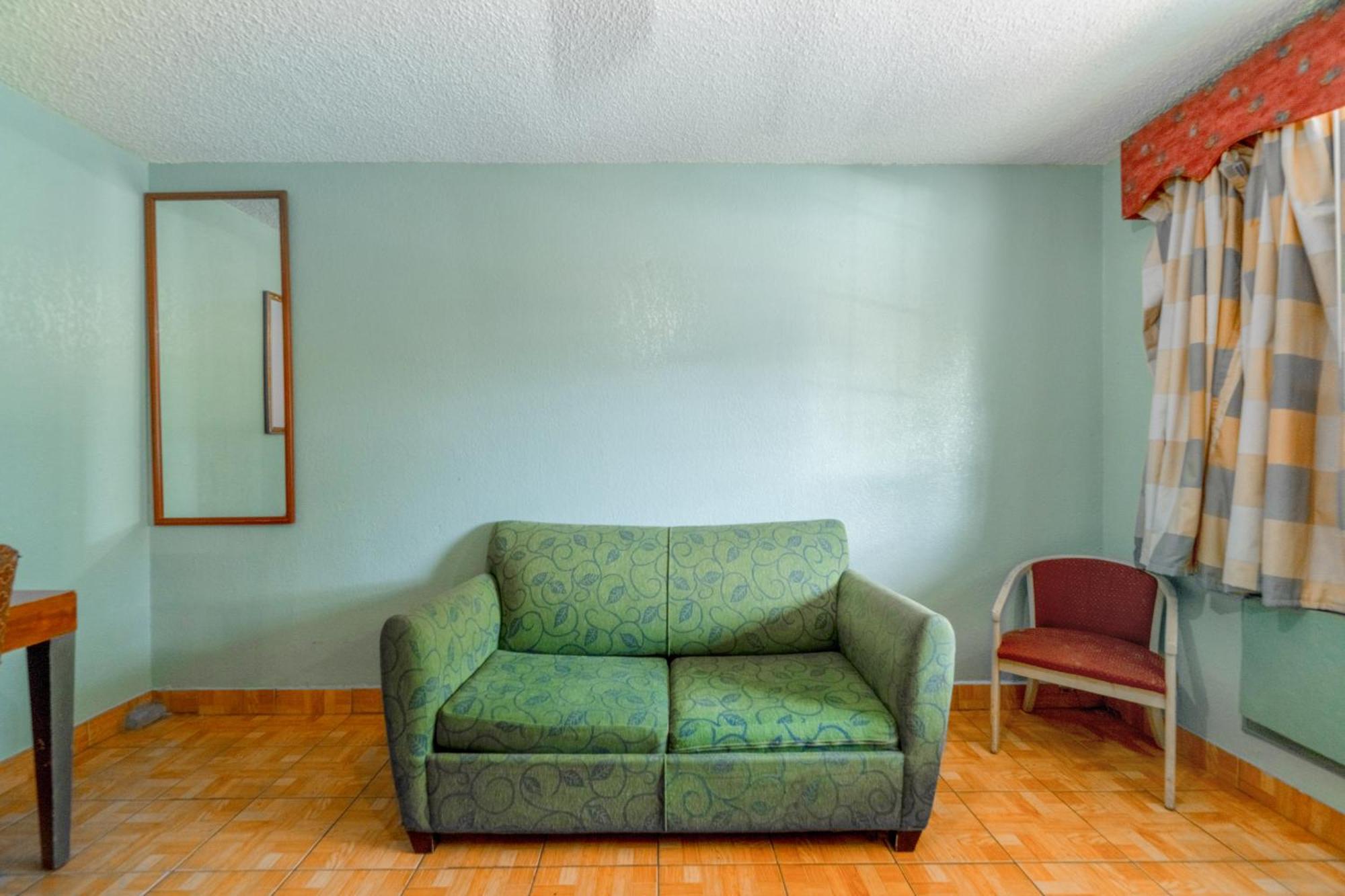 Lone Star Inn & Suites By Oyo Harlingen Tx Luaran gambar
